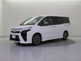ヴォクシー 2.0 ZS 煌II 
