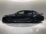 カムリ 2.5 WS ブラック エディション 