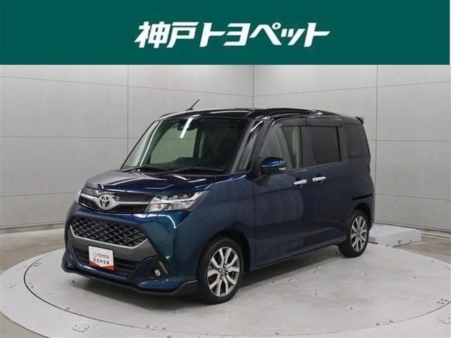 タンク 1.0 カスタム G-T 