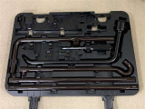 もしもの時に安心な工具があります。