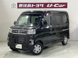 軽自動車もトヨタの販売店なら安心、購入後も私たちトヨタがしっかりサポートいたします。