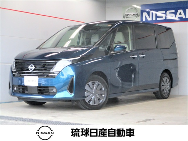 セレナ 1.4 e-POWER XV