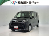 トヨタ ルーミー