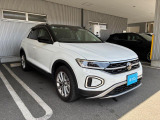 T-Roc TSI スタイル 