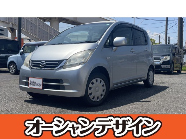 ムーヴ L 