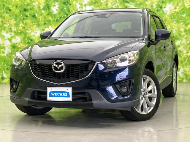 CX-5 2.2 XD 