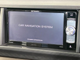 【ナビゲーション】使いやすいナビで目的地までしっかり案内してくれます。各種オーディオ再生機能も充実しており、お車の運転がさらに楽しくなります!!