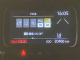 操作部はこちら。「このボタン何?」といった些細な疑問でも丁寧に対応いたします。ぜひお問い合わせくださいね!