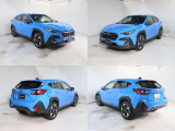 クロストレック 2.0 リミテッド 4WD 