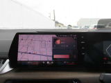 ◆iDriveを装備。操作系統をディスプレイから独立させることで、人間工学に基づいた最適な運転環境を実現しております。◆