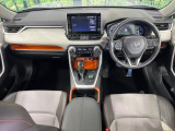 RAV4 2.5 ハイブリッド アドベンチャー E-Four 4WD 