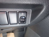 ヘッドライトレベライザー付だから荷物が多くなっても先行車などに眩しくさせずに済みます。