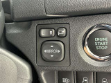電動格納ミラー機能付き!