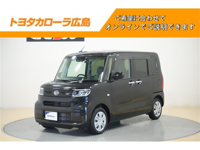 タント X