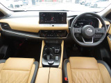エクストレイル  1.5 G e-4ORCE 4WD
