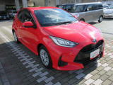ヤリス 1.5 ハイブリッド Z 