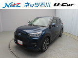 トヨタ ライズ