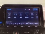 純正スマートナビとバックカメラ付☆bluetoothオーディオでドライブも好きな音楽を聴いて楽しめます。TV視聴も可能です☆