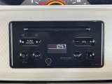 CDプレイヤーを装着しています。CD再生/AUX接続等が使用できます。