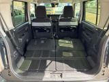 4WD 全方位モニター付メモリーナビゲーション・スズキコネクト対応通信機装着車 フルセグTV 元当社試乗車 フロアマット ドアバイザ― 社外ETC 社外ドライブレコーダー前後 走行460キロ CVT