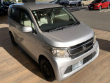 N-WGN G 4WD 