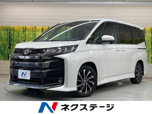 ノア 2.0 S -Z