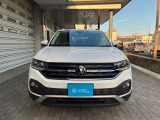 T-Cross TSI アクティブ 