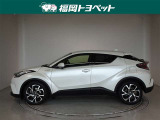 C-HR ハイブリッド 1.8 G 