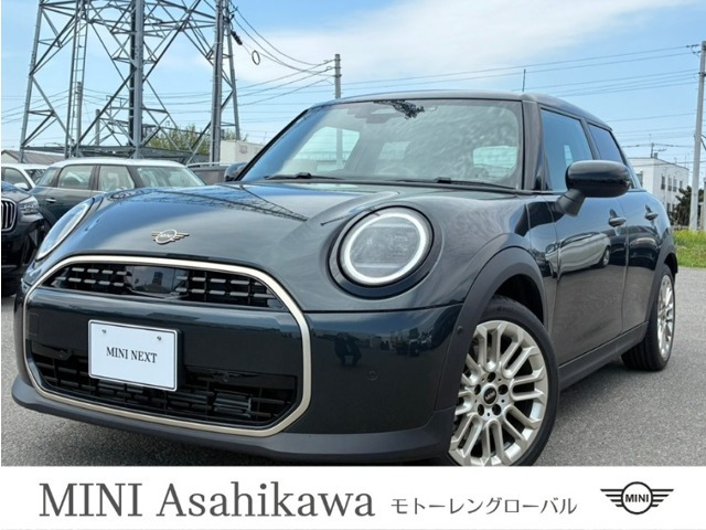BMW MINI ミニ 
