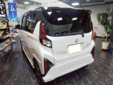 中古車最長120回ローン、新車個人リース、法人リースも取り扱っております。ご希望のお車もワングレード上のお車も、月々支払いにすることで無理なく購入することが可能です!