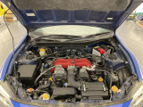 BRZ 2.0 S 6MT修復歴無し