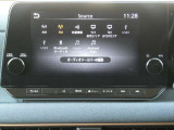 日産コネクトナビゲーションシステム(9インチワイドディスプレイ)