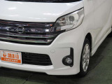 ☆納車前には撥水コーティングで外装のツヤとクリアを復活させます!!納車後の、お手入れも楽にして頂けます!!(パックによります)