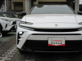 クラウンスポーツ 2.5 Z E-Four 4WD 