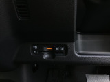 ETC付いてます。ETCが使用可能な道路通行料はキャッシュレスでスマートに走行できます。再セットアップして納車致します。