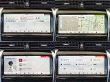 ナビゲーションを装備!更にアップルカープレイ、アンドロイドオート、Bluetoothなど各メディアにも対応しており、お使いのメディアと連携させ、より快適なドライブをお楽しみいただけます。