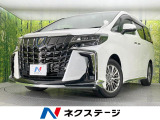 両側電動ドア 後席モニター 純正9型ナビ付DA バックカメラ