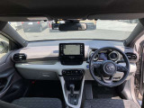 ヤリス 1.5 ハイブリッド Z 