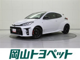 トヨタ GRヤリス