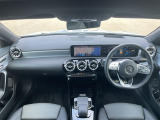 CLAクラス CLA200d AMGライン 本革シート サンルーフ