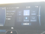 ディスプレイオーディオナビキット(オーディオ)