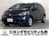 フィット4 e:HEV  HOME タイプは、ホンダセンシングや、LEDヘッドライト、スマートキー、オートエアコンなど装備も充実のグレードです。