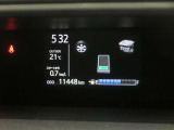 走行距離約11000キロとなります。