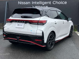 ノートオーラ  1.2 NISMO