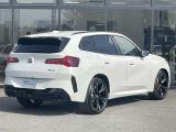 X3 M50 xドライブ 4WD 