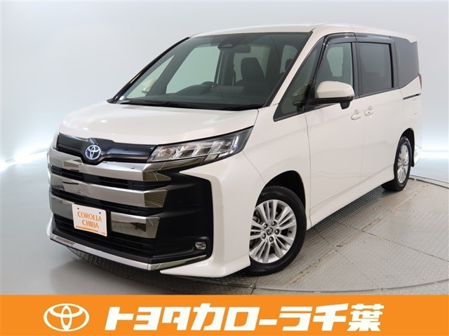 トヨタ ノア 