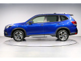 フォレスター 2.0 アドバンス 4WD 