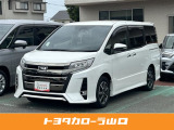 トヨタ ノア