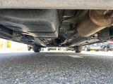 【下回り】目立つ錆や腐食もなくきれいな状態です!もちろん納車前には法定点検を実施致します!
