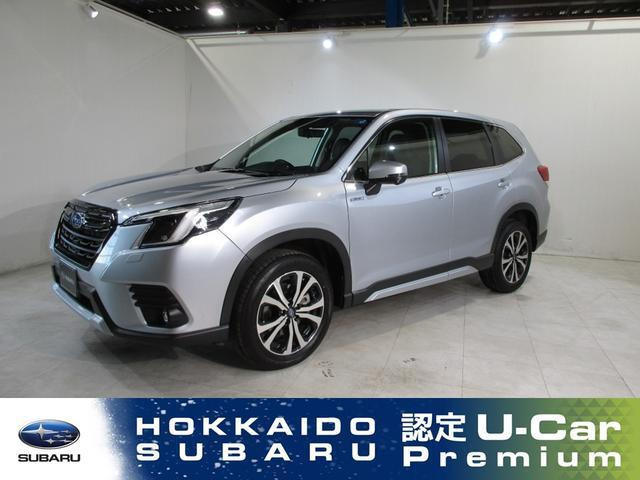 フォレスター  2.0 アーバン セレクション 4WD